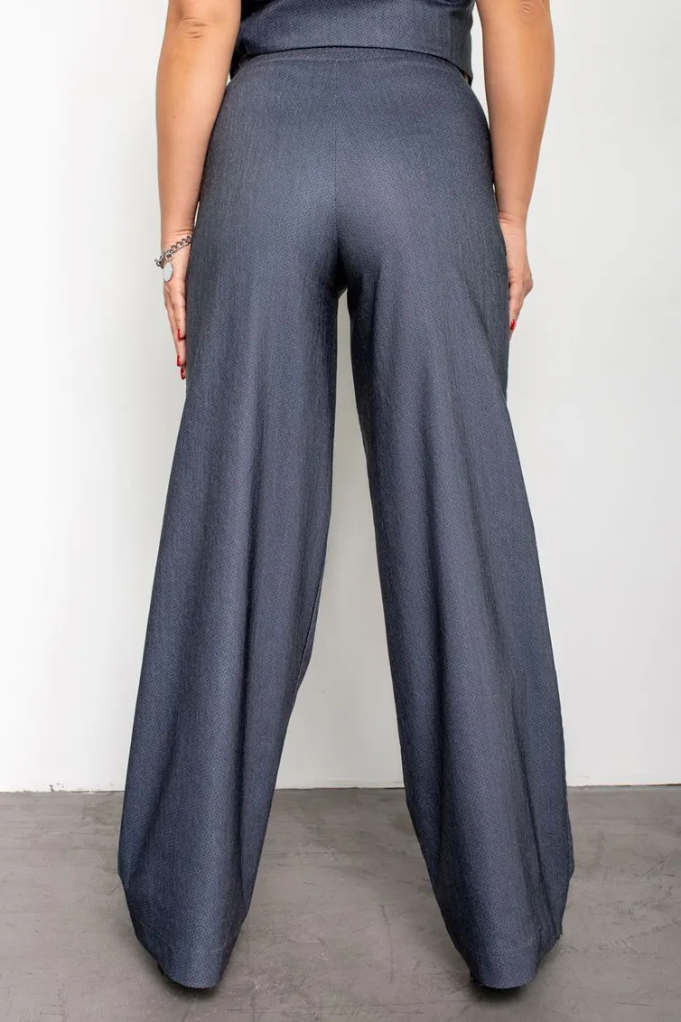 Trousers TOOK A LOOK & Angelika #AB-014 dzhins