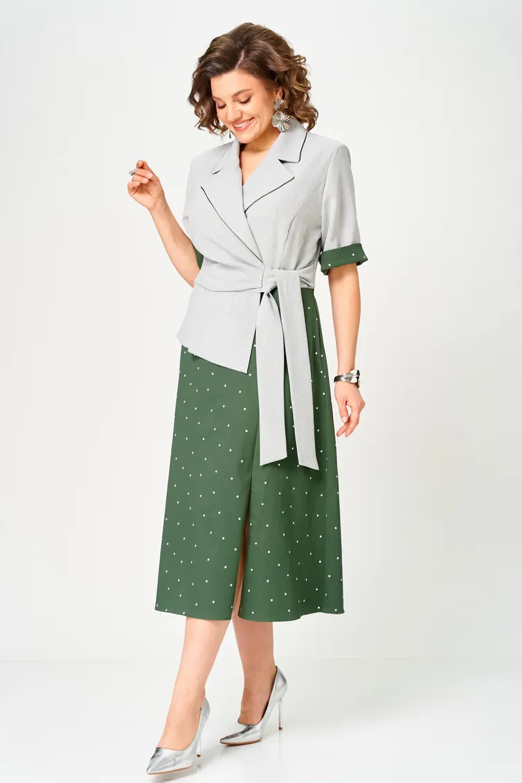Sukienka Aira Style #24432