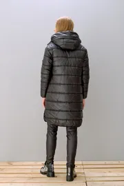 Coat Fantazia Mod #3545