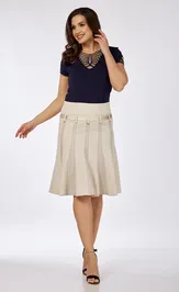 Skirt Klever 0276