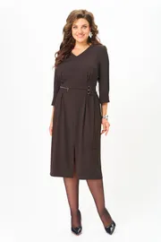 Dress Anastasia MAK #1294 kor