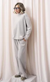 Set Verita moda N-2400 kapuchino