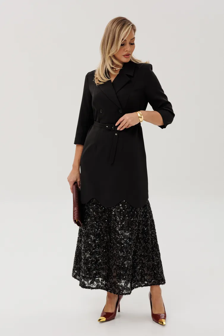 Dress Mubliz #363
