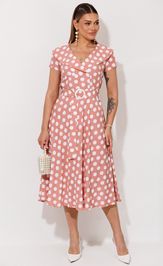Dress Мода Юрс 26-2690 per