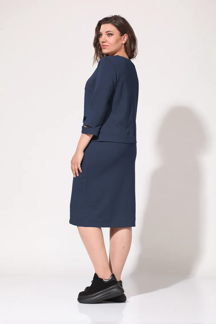 Garnitur Lady Style Classic #2105