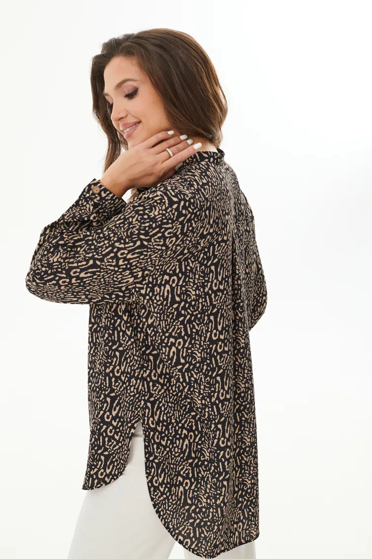 Bluzka MALI #623-064
