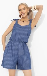 Комбинезон CHARUTTI А так интересней (стайл)