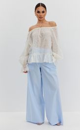 Blouse Vesnaletto 4438