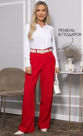 Брюки LT Collection Б14365-30М