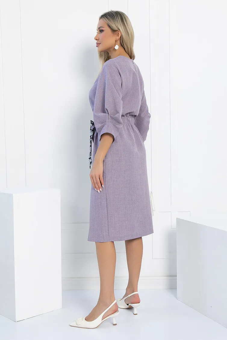Платье LT Collection арт. П12892-36М