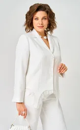 Garnitur Vilena-fashion 1137 belyj