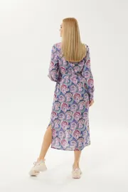 Dress Ma Cherie #4004 lavanda