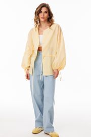 Блузка EOLA арт. 3085