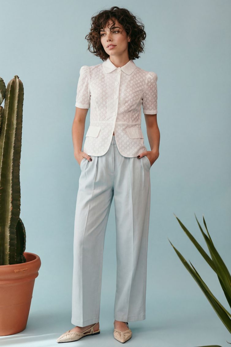 Жакет Lokka арт. 1885