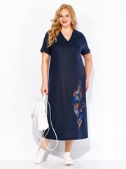 Платье Линия Л арт. Б-2120