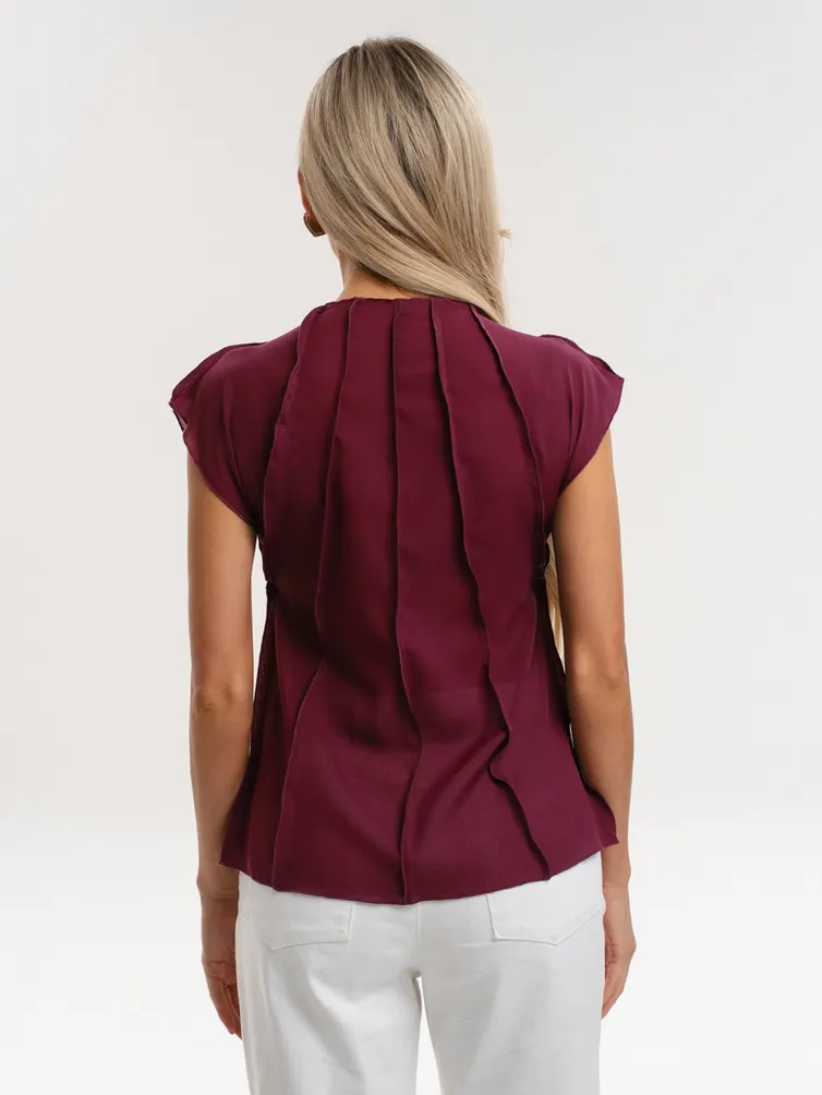 Blouse Jetty #ShYu239-7