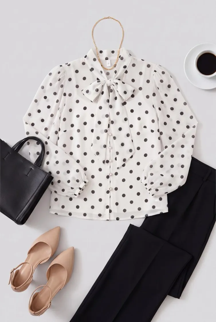 Bluzka Alta Moda #1121