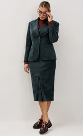 Suit Мода Юрс 26-3009-mor