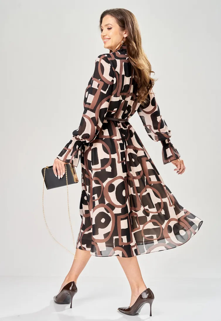 Dress Tvoi Imidj #2462