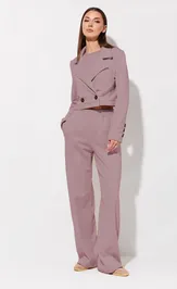 Костюмы, комплекты V&N fashion 1144_мокко