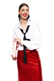 Blouse Elletto Life #3689
