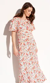 Dress Elletto Life 11154