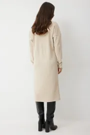 Dress TND #M241/1 bezhevyj