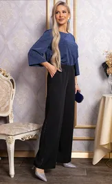 Брюки LT Collection Б14829-8М