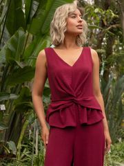 Комбинезон LT Collection арт. К15636-55М