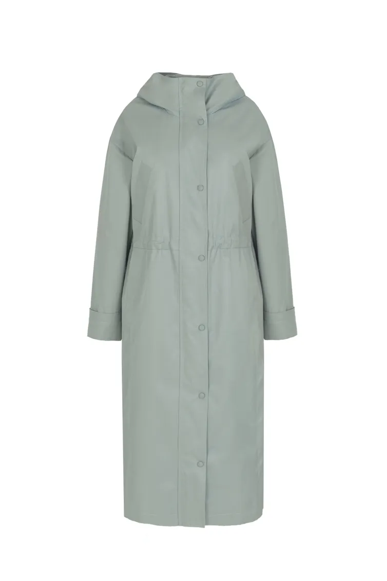 Raincoat Elema #2-12468-1 myata 170