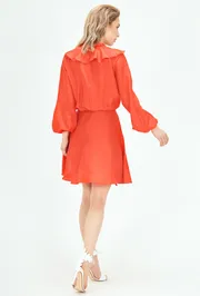 Sukienka PAPAYA #P1260