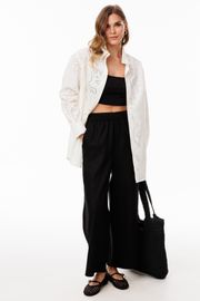 Брюки EOLA арт. 3128 черный