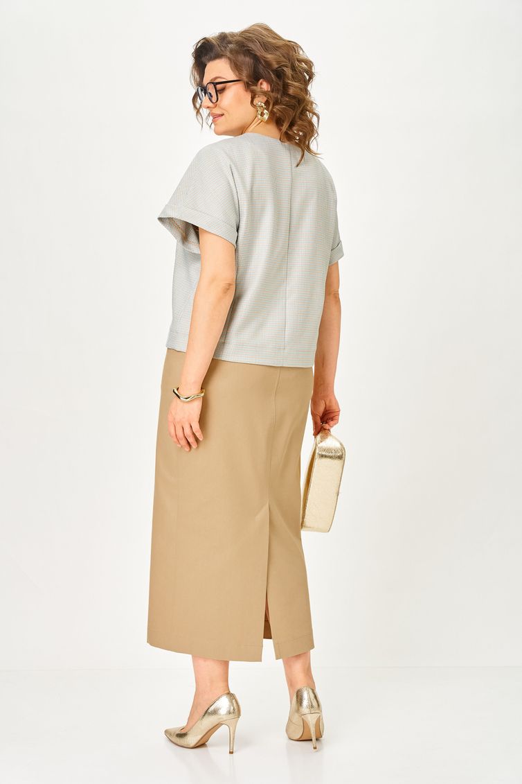 Комплект Michel Chic арт. 1422 кэмел