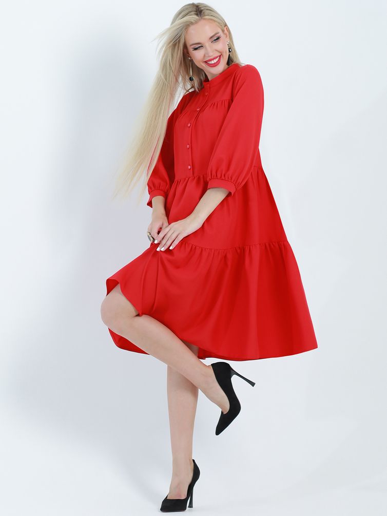 Sukienka DS Trend #YuS-1071 (Vlyubitsya v sebya, nyu red)