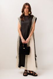 Sukienka Buter New #3303 chern