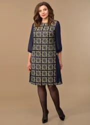 Sukienka Lady Style Classic #1722/2