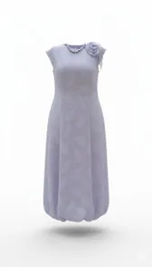 Sukienka Vittoria Queen #28253