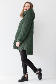 Jacket URS #18-919-1