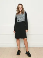 Dress Jetty #518-2