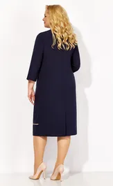 Dress Линия Л B-2094