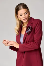 Костюм GIZART арт. 5271/1 бордовый