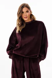 Zestaw EOLA #3179 komplekt burgundi