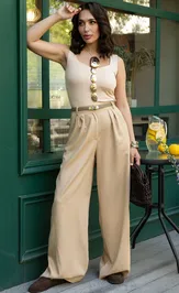 Брюки LT Collection Б16021-1М