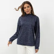 Turtleneck CHARUTTI #Vse serezno