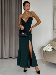 Sukienka Aura chic life #3311 176