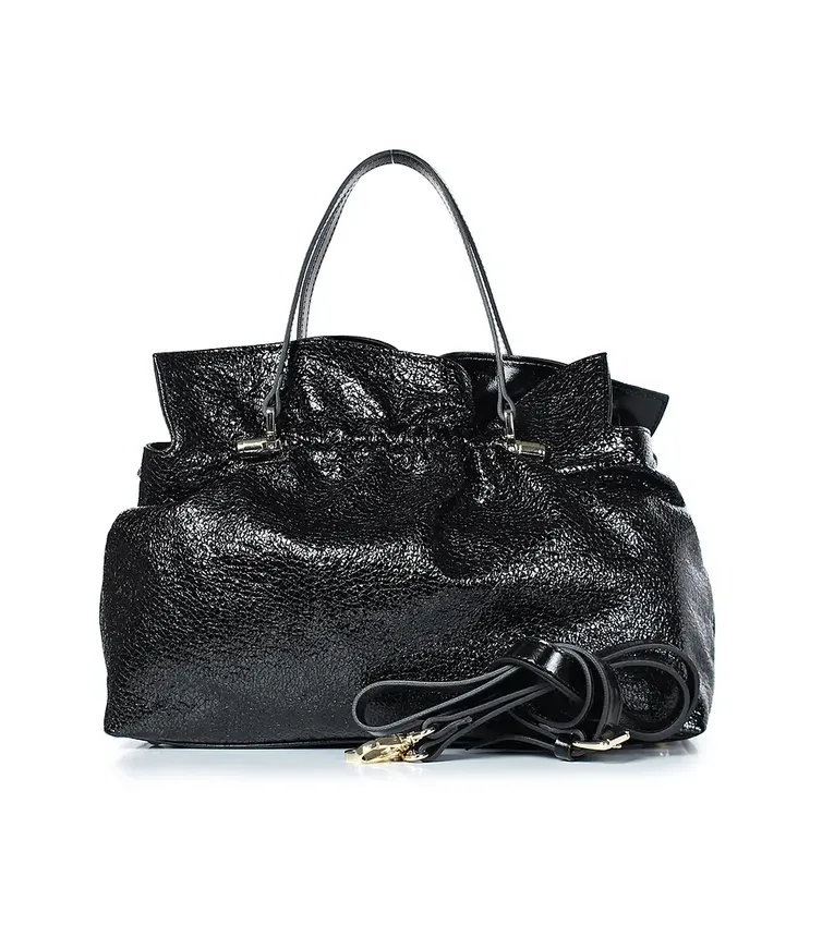 Torba Galanteya #25s1148k45 chernyj