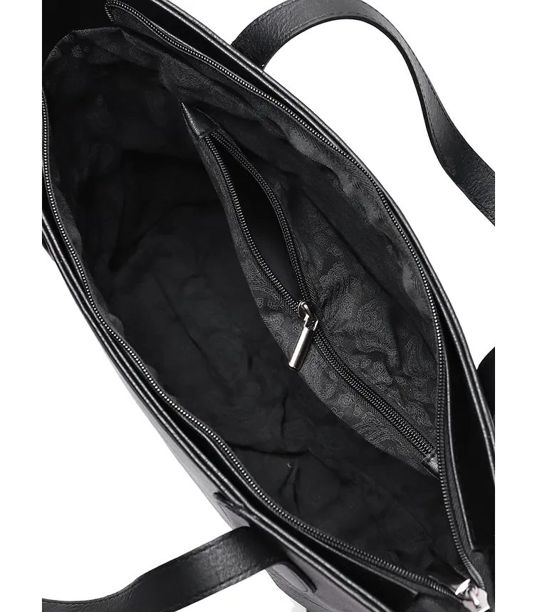 Torba Galanteya #22s1798k45 chernyj