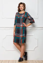 Dress Elady #2336