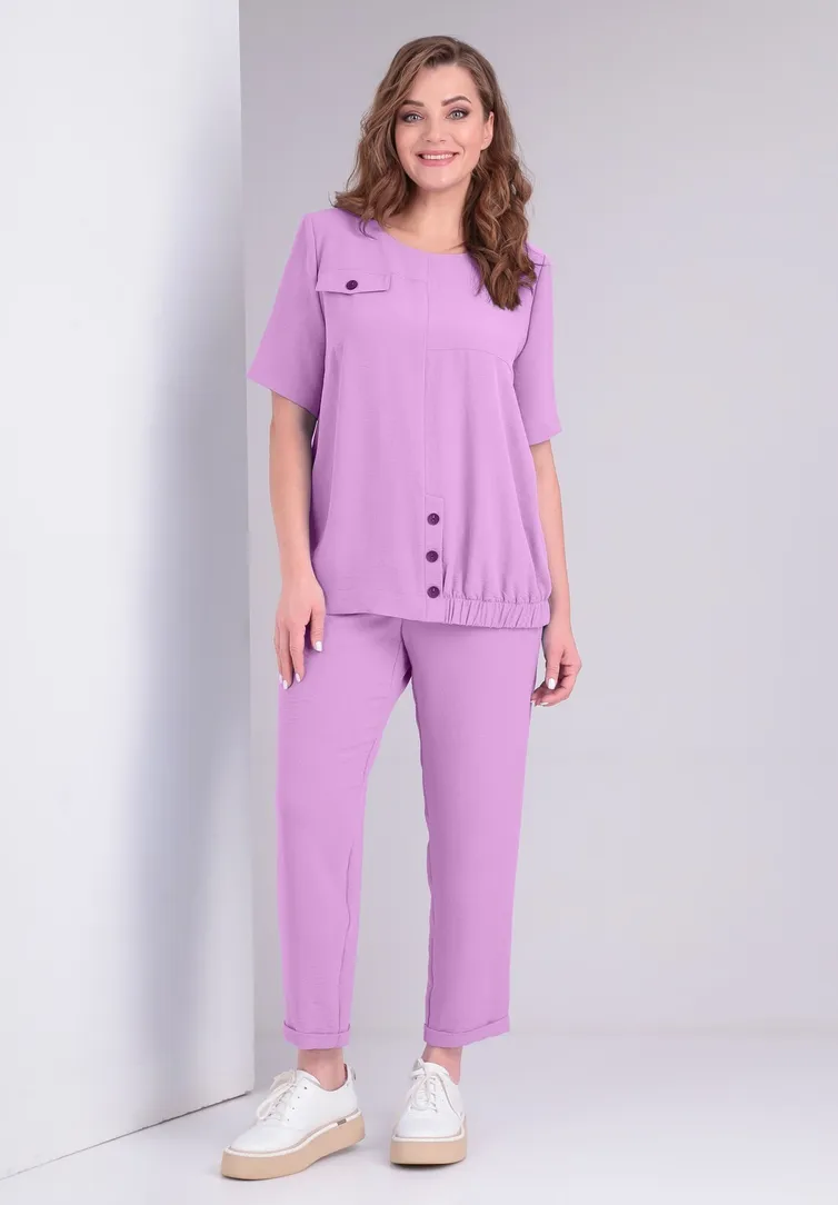 Garnitur Vilena-fashion #804 siren