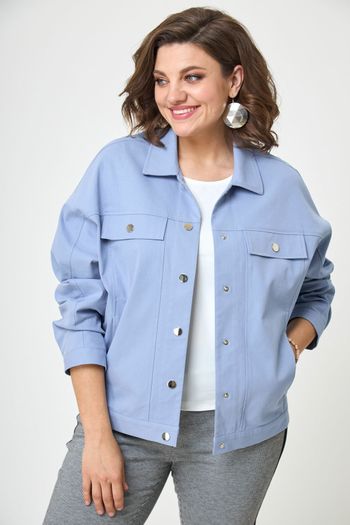 02062 голубой